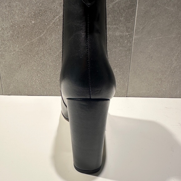 Sam Edelman Case Boots - Picture 4 of 6